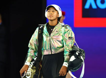 Australian Open Fans Urge Naomi Osaka to Seek Revenge on Swiss ‘Nemesis’ Who Recently Became a Mother