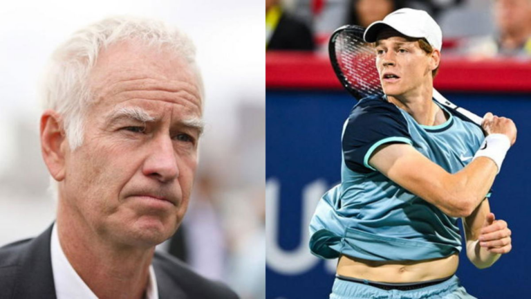 ‘He is Insufferable’- John McEnroe Faces the Wrath of Tennis Fans for His Ignorance Yet Again at Australian Open 2025