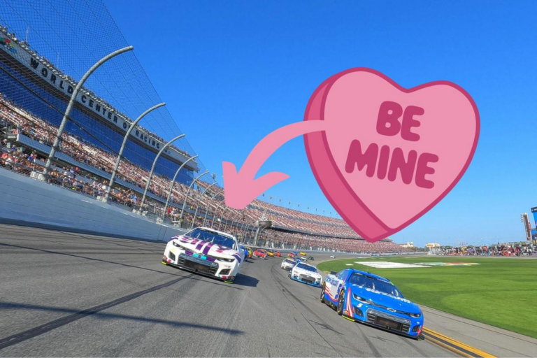 NASCAR and Busch Light Offering a One-of-a-Kind Dating Experience