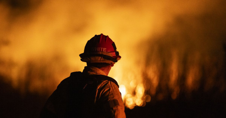 LA Fires cause PGA Tour to move Genesis Invitational from Riviera CC