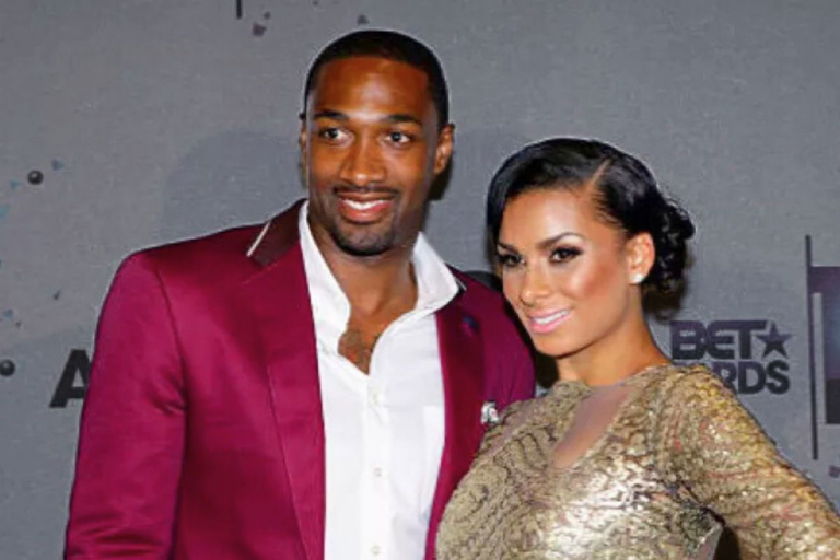 Who Is Gilbert Arenas’ Ex-girlfriend Laura Govan? All You Need to Know About the Mother of NBA Legend’s 4 Children