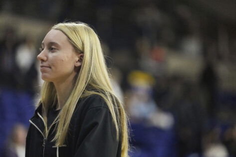 WNBA Also Takes Action Against Paige Bueckers’ 17 Years Older Stalker as Justice Prevails for UCONN Starlet