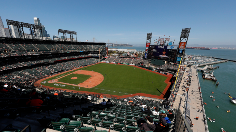 Snyder’s Soapbox: MLB has the best sports venues — eat your heart out, everyone else