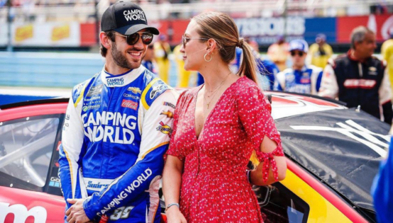 Daniel Suarez Opens Up About the Repercussions Of Marrying Into a Formula 1 Family