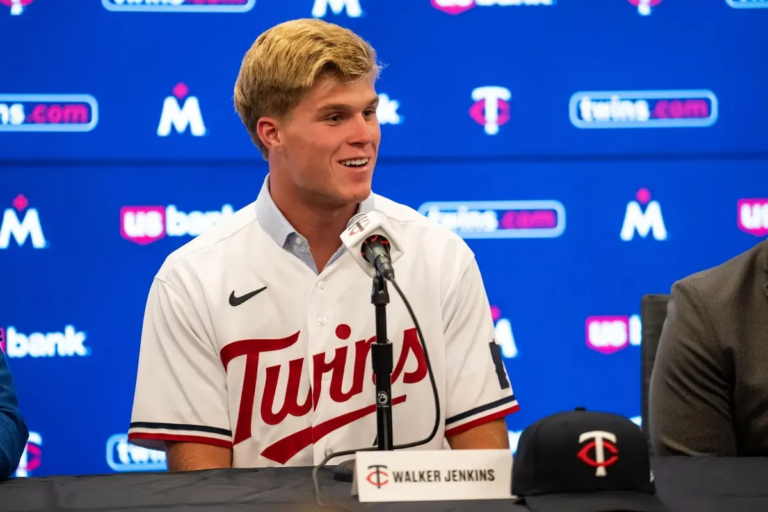 Amidst Twins’ Sales Talks, MLB Blamed for Giving Minnesota Fans a