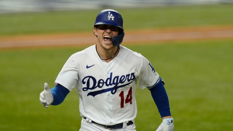 MLB Trade Rumors: Yankees Targeted $4 Million Infielder Predicted to Return to Dodgers