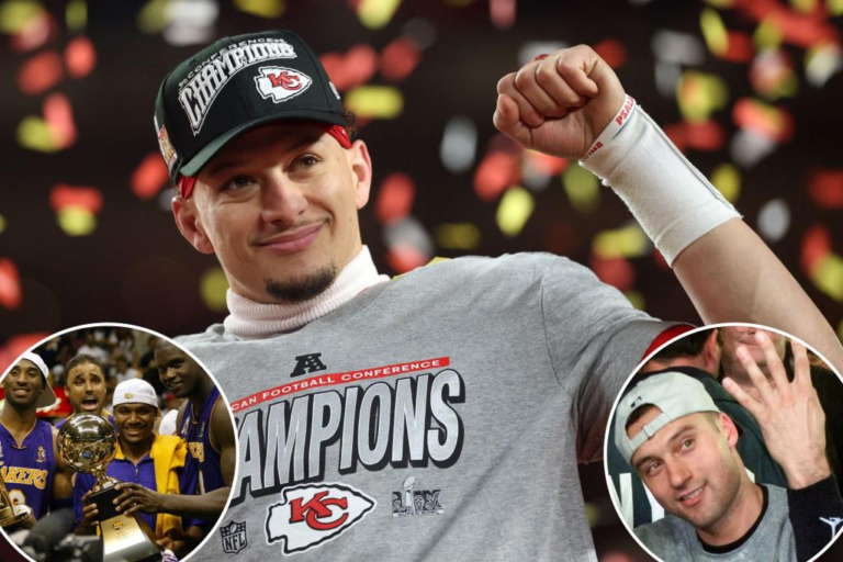 Why three-peat Chiefs are chasing has become so rare in sports