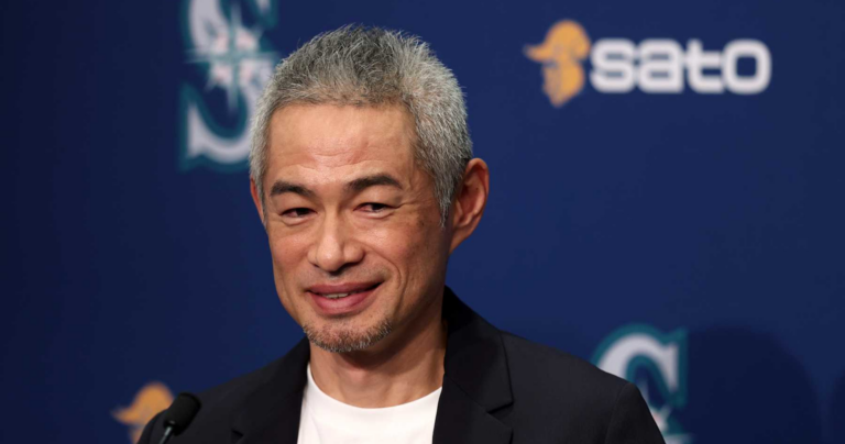 Hall of Fame Voter Who Snubbed Ichiro Suzuki Still Unknown After Ballots Published