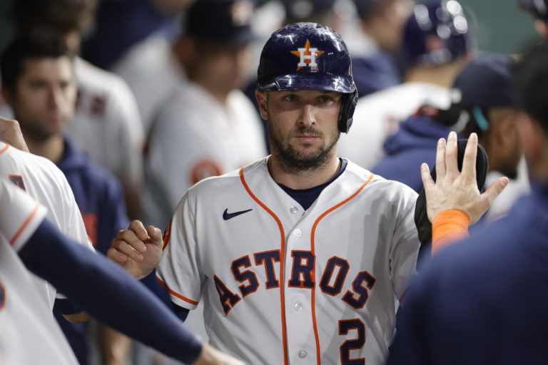 Bombshell $200 Million Alex Bregman Update Could Be Bad News For Cubs