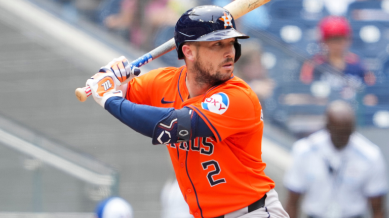 MLB rumors: Alex Bregman still seeking deal of six or seven years, Tommy Pham lands in NL Central