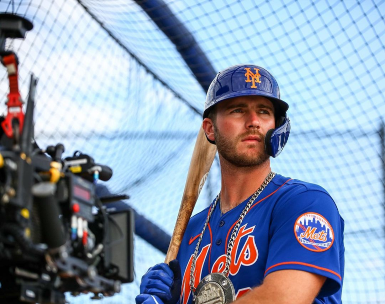 MLB Rumors: Pete Alonso Predicted to Leave Mets in 2026 as Reports of Steve Cohen & Co’s $85 Million Failed Offer Comes to Light