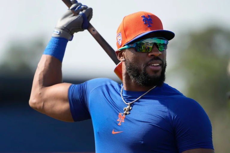 MLB Trade Rumors: Mets Advised to Ship Unwanted $78 Million Burden to NL Rivals