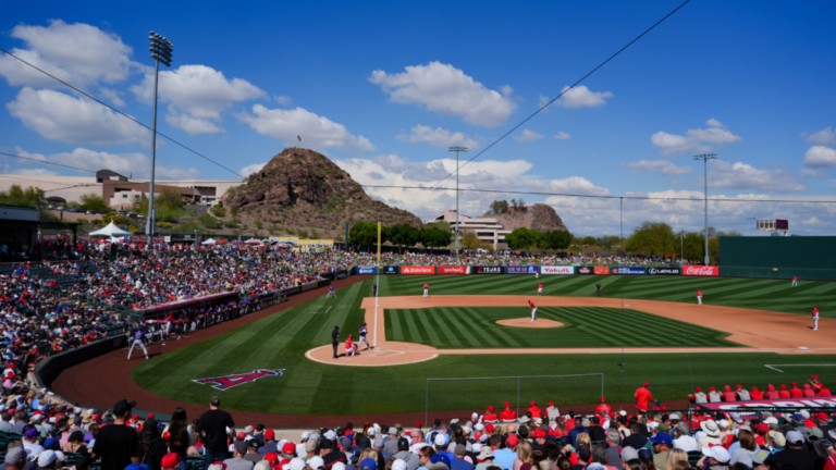 2025 MLB spring training start dates: Pitchers and catchers begin reporting to Florida, Arizona