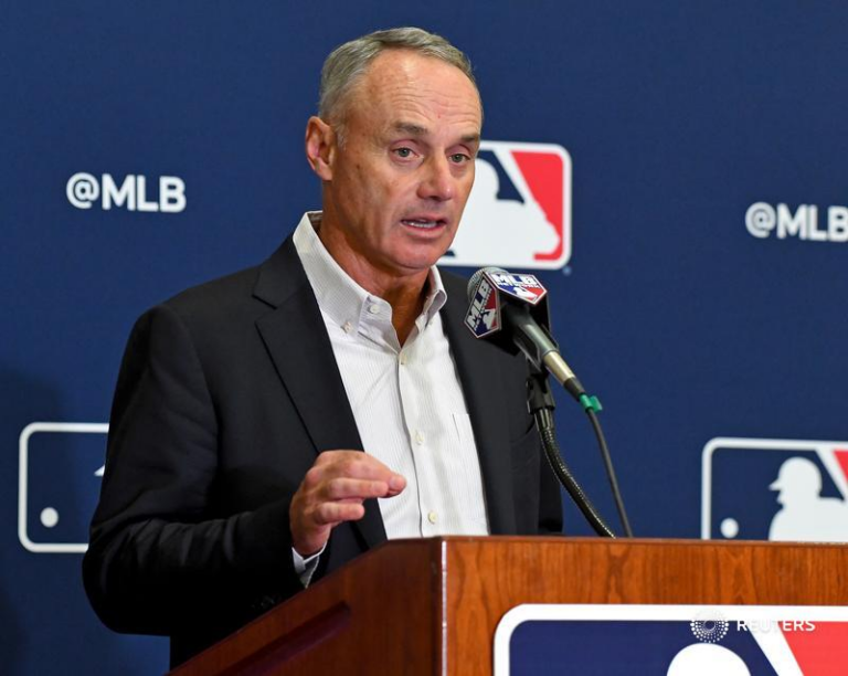 Padres’ Astonishing Growth Despite Being the Victim of Inequality: An Anomaly Threatening MLB Commissioner’s Controversial Vision