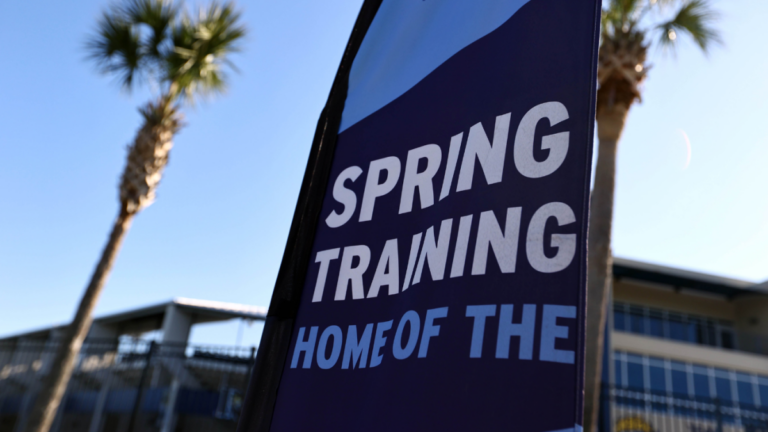 MLB spring training: 10 storylines to watch, including Alex Bregman’s free agency, ABS challenge system, more