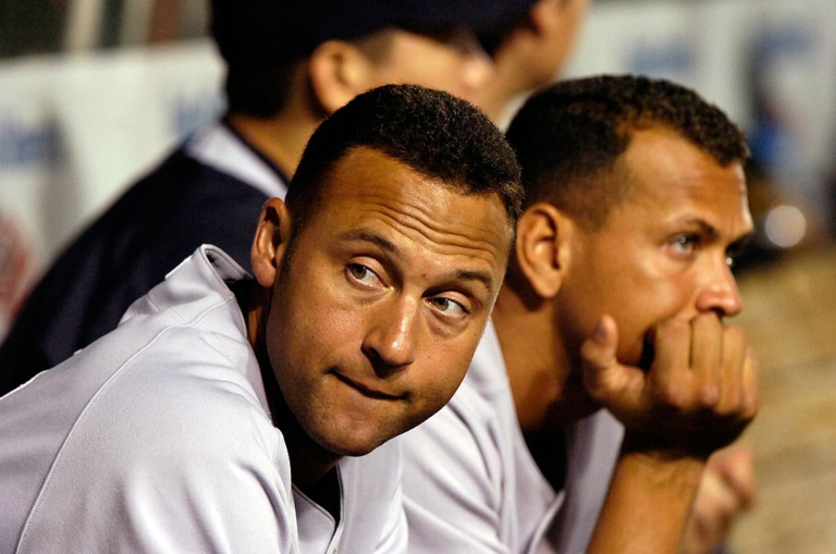 “There’s No Love”: MLB Analyst Reveals the Untold Truth About Derek Jeter & Alex Rodriguez’s Relationship on FOX