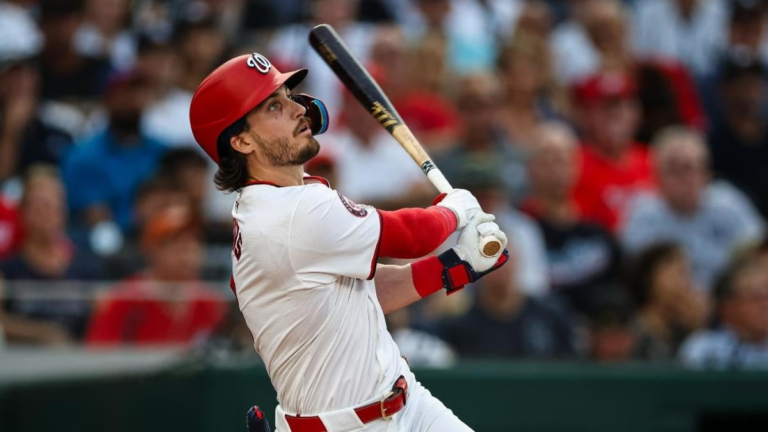 Fantasy Baseball Rankings 2025: Sleepers, breakouts, busts by MLB model that predicted Rutschman’s slow season