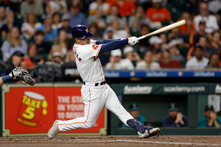 MLB Insider Reveals ‘Big Reason ‘Alex Bregman Signed With Red Sox