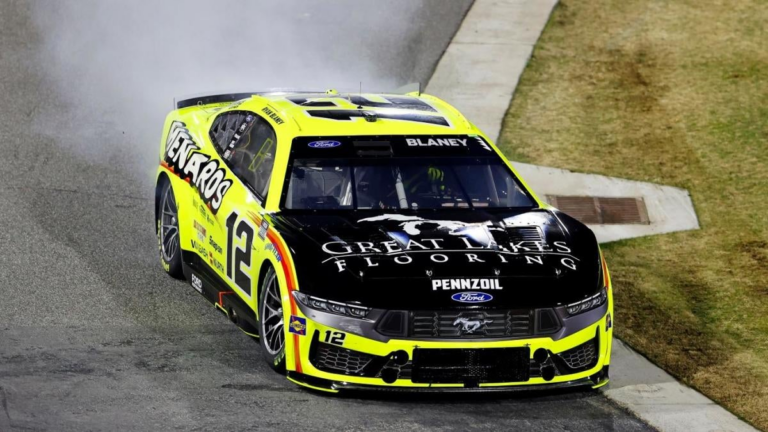 2025 Daytona 500 odds, NASCAR predictions: Best bets by racing expert who called last year’s winner