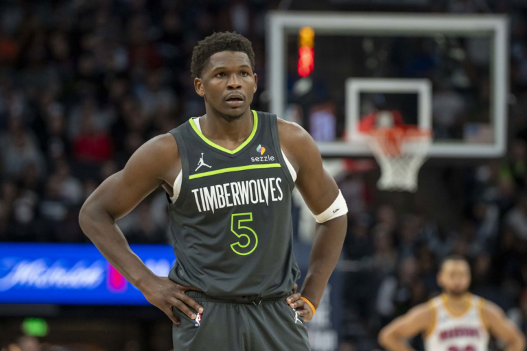 5-Time All-Star Nominates Anthony Edwards to Save NBA’s Prestigious Event as Timberwolves Star Drops Key Health Update