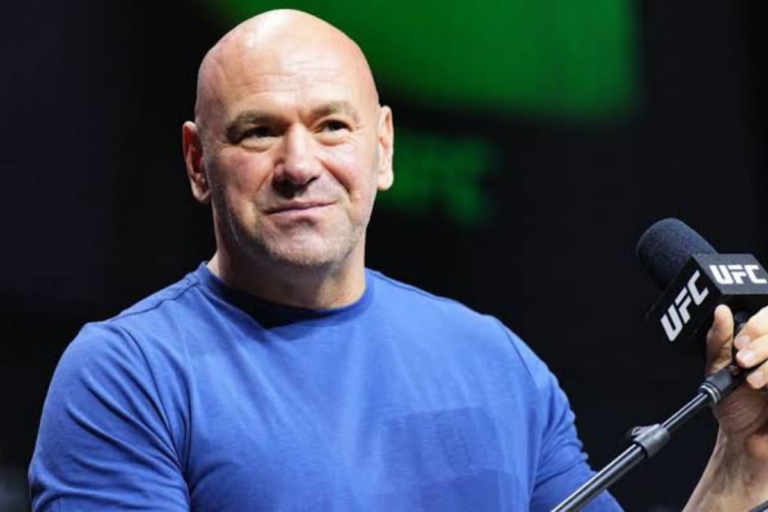 3 Legendary Soccer Venues Dana White Can Target for UFC Spain