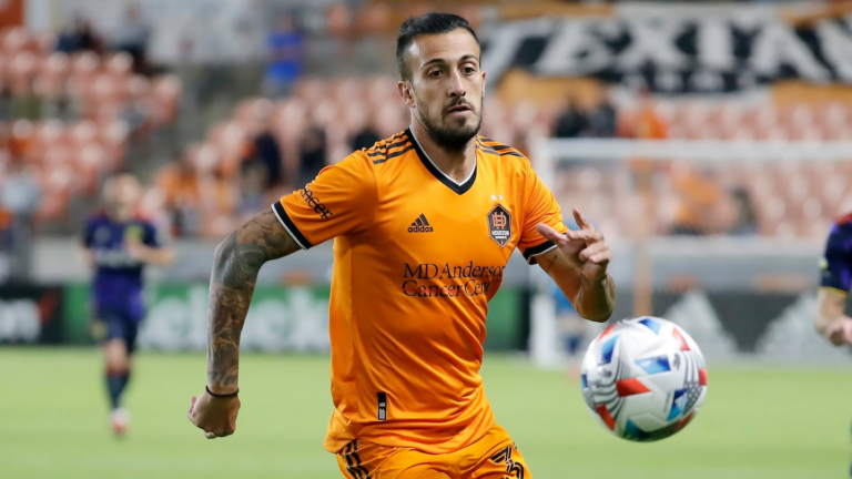 Revolution add Maxi Urruti as further forward depth