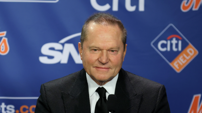 Scott Boras suggests a better way to measure MLB teams’ ‘commitment’ than payroll