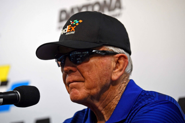 $100,000 Lighter Joe Gibbs Racing Throw NASCAR Under the Bus After the Harshest Fine in History