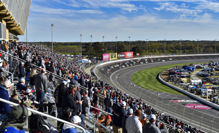 NASCAR Atlanta Schedule: Line-Up, Practice, Qualifying, Tickets, Purse, When & Where to Watch