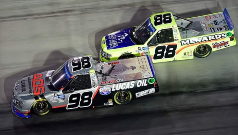 Reigning Champions Boast NASCAR Domination With $13M Investment to Expand Empire