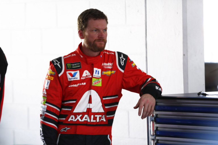 Dale Earnhardt Jr. Rejects $40M Price Tag on His NASCAR Dream to Issue Bold Proposal on JRM’s Ownership