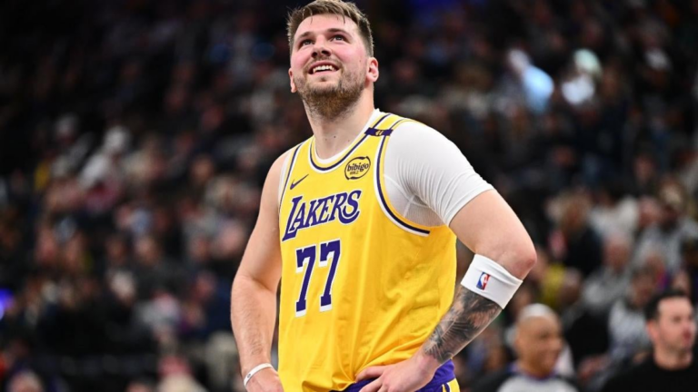 Lakers vs. Hornets player props, odds, picks: Go Over 7.5 assists for Luka Doncic on Feb. 19, 2025