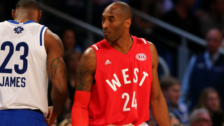 ‘When Kobe retired:’ Ex-NBA player Brendan Haywood pinpoints when quality of All-Star Game started slipping