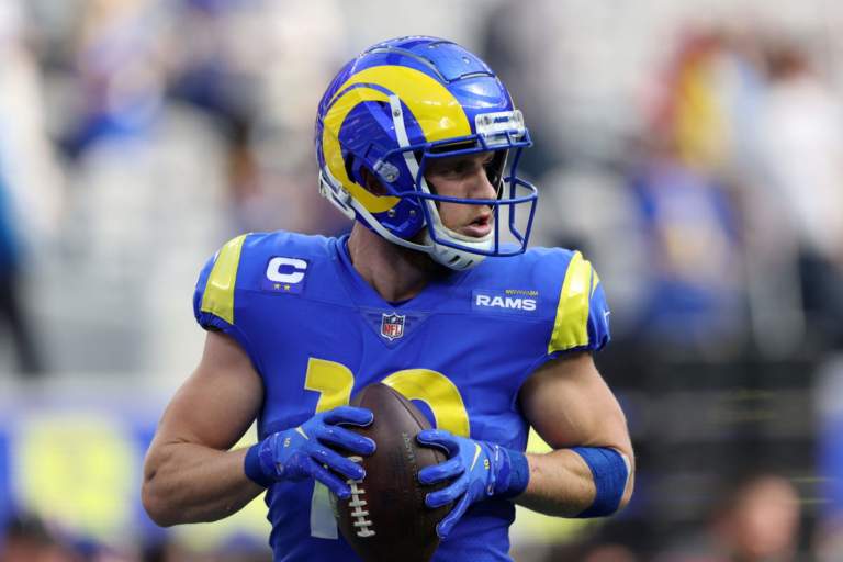 NFL Rumors: Cooper Kupp to $6.3 Billion Franchise as Insider Clears Stance on Matthew Stafford’s Future With Rams