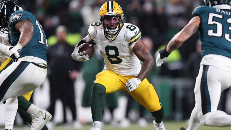 Dynasty Fantasy Football Running Back Rankings: Watch for falling veterans this Spring