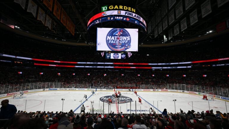 US-Canada 4 Nations final is the hottest ticket in town