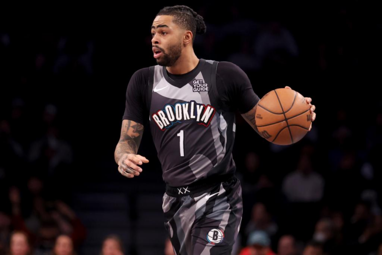 Nets vs. Cavaliers prediction: NBA player props, picks, best bets