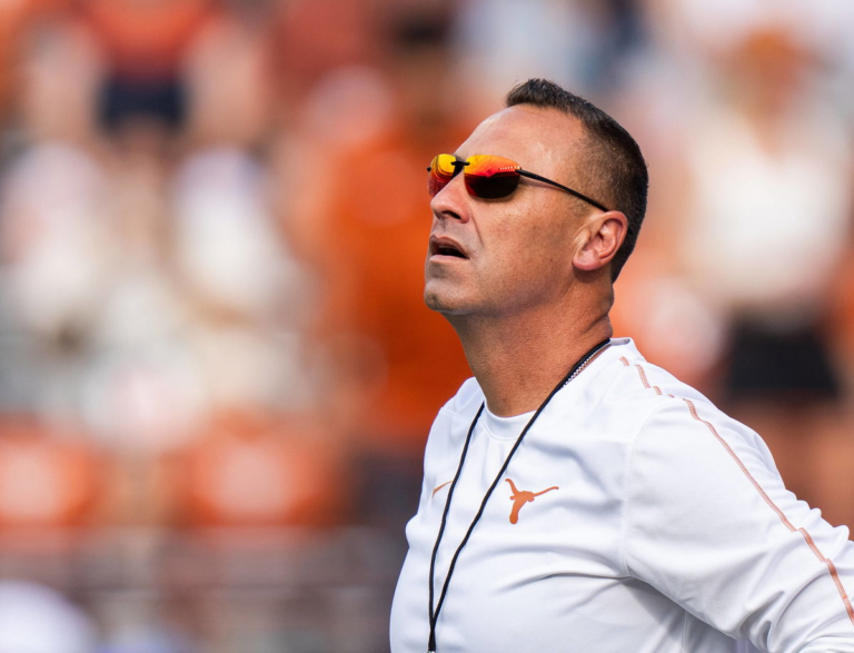 Steve Sarkisian Clears NFL Intentions as $81.6M Fortune Triggers Texas HC’s Shocking Announcement