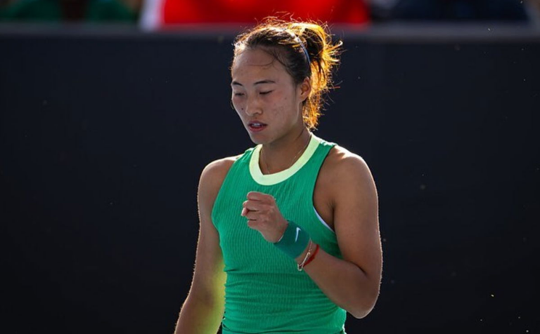 WTA Dubai: Qinwen Zheng vs Peyton Stearns; Preview, Head-to-Head, and Prediction