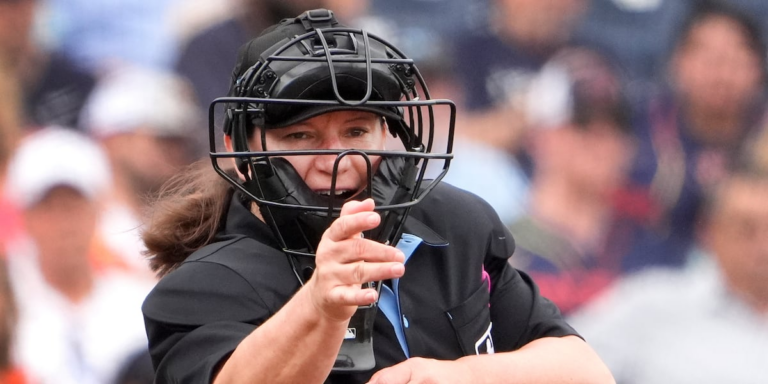 MLB’s Automated Ball-Strike Challenge System to be used in 8 Braves spring training games