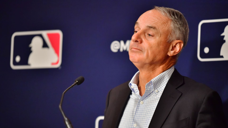 MLB, ESPN opt out of TV deal for 2026-28 seasons