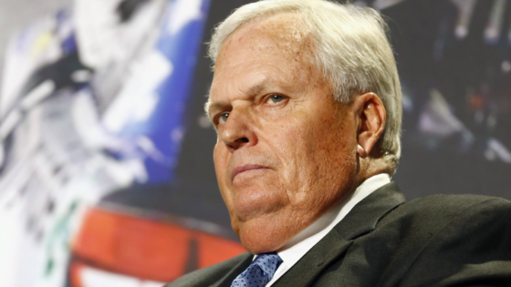 Rick Hendrick & $31B Partner Test NASCAR’s Tolerance With Big-Money Move to Escape ‘Anti-Cheating’ Rules