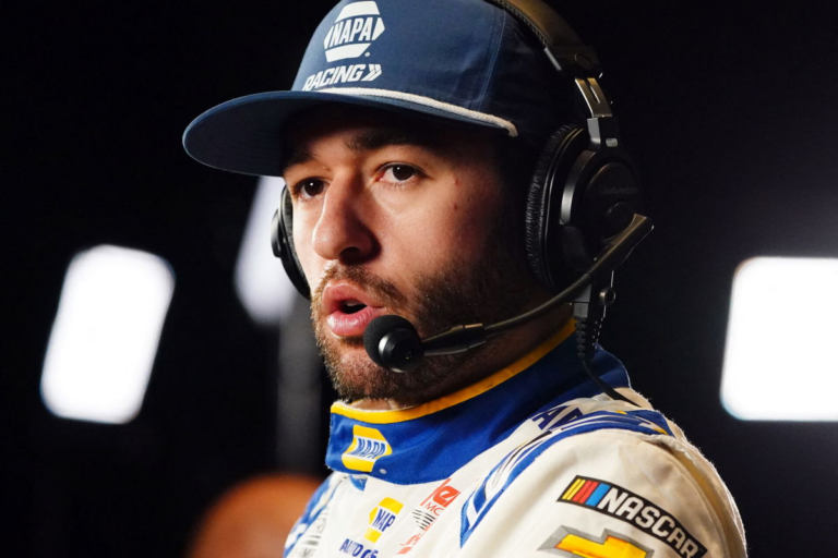 Chase Elliott Lays Bare the Blueprint to Save NASCAR & Motorsports in North America