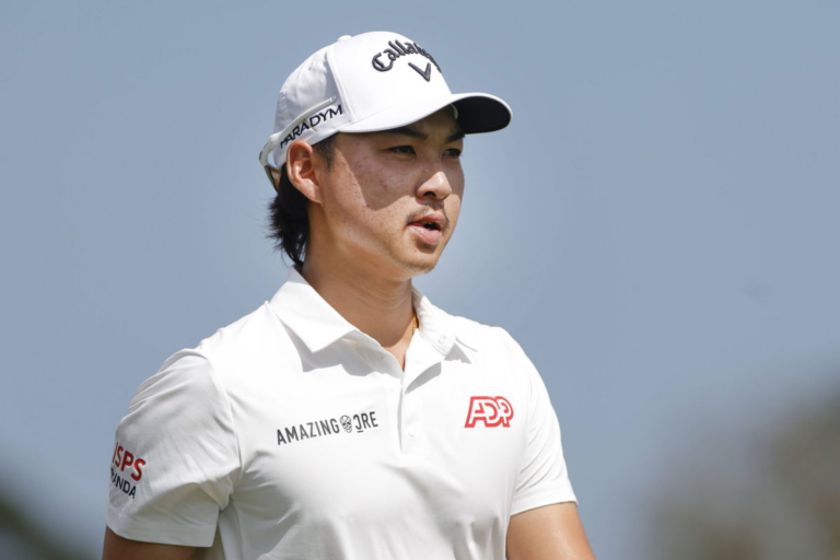 Min Woo Lee 2025 Net Worth: PGA Tour Career Earnings, Endorsements & More Explored