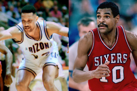 Ex-NBA Star Calls Out Maurice Cheeks While Spilling Insider Details on Chris Mills’ Infamous Bus Brawl