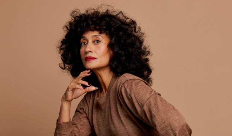 Tracee Ellis Ross To Star In ‘Blow The Horn’ Drama From Nacho Arenas