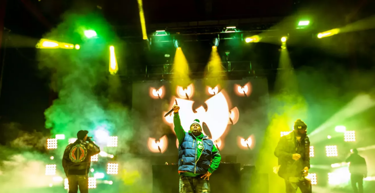 Wu-Tang Clan Denver Show: Tickets, Date for Final Tour