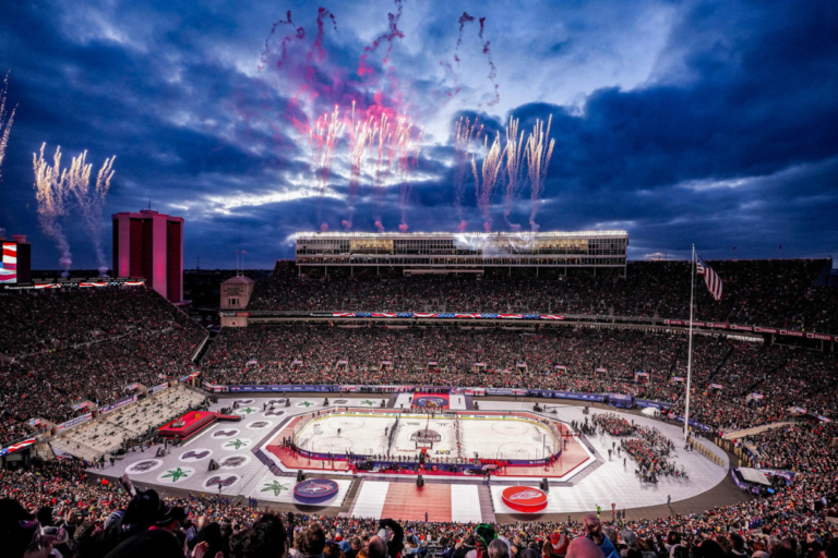 NHL Announces Massive Move That Could Change American Hockey