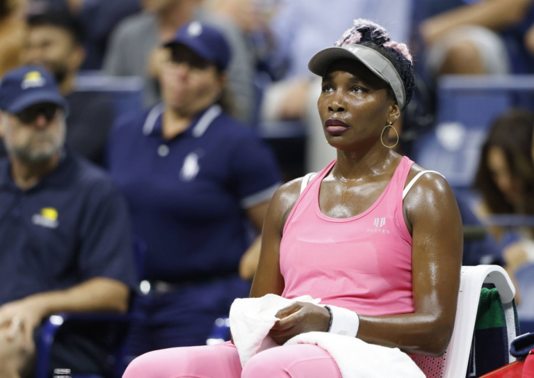 Nostalgia Hits Venus Williams as She Shares Iconic Photo With Sister Serena Days After Her Return to Courts