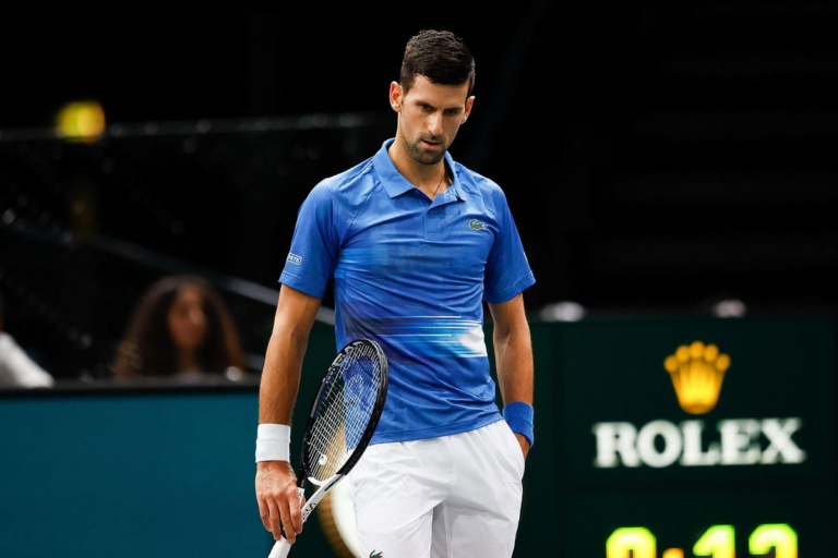 “Tennis Is Broken,” Novak Djokovic’s Union Lodges Legal Suits Against “Draconian” “Abusive” ATP, WTA Practices